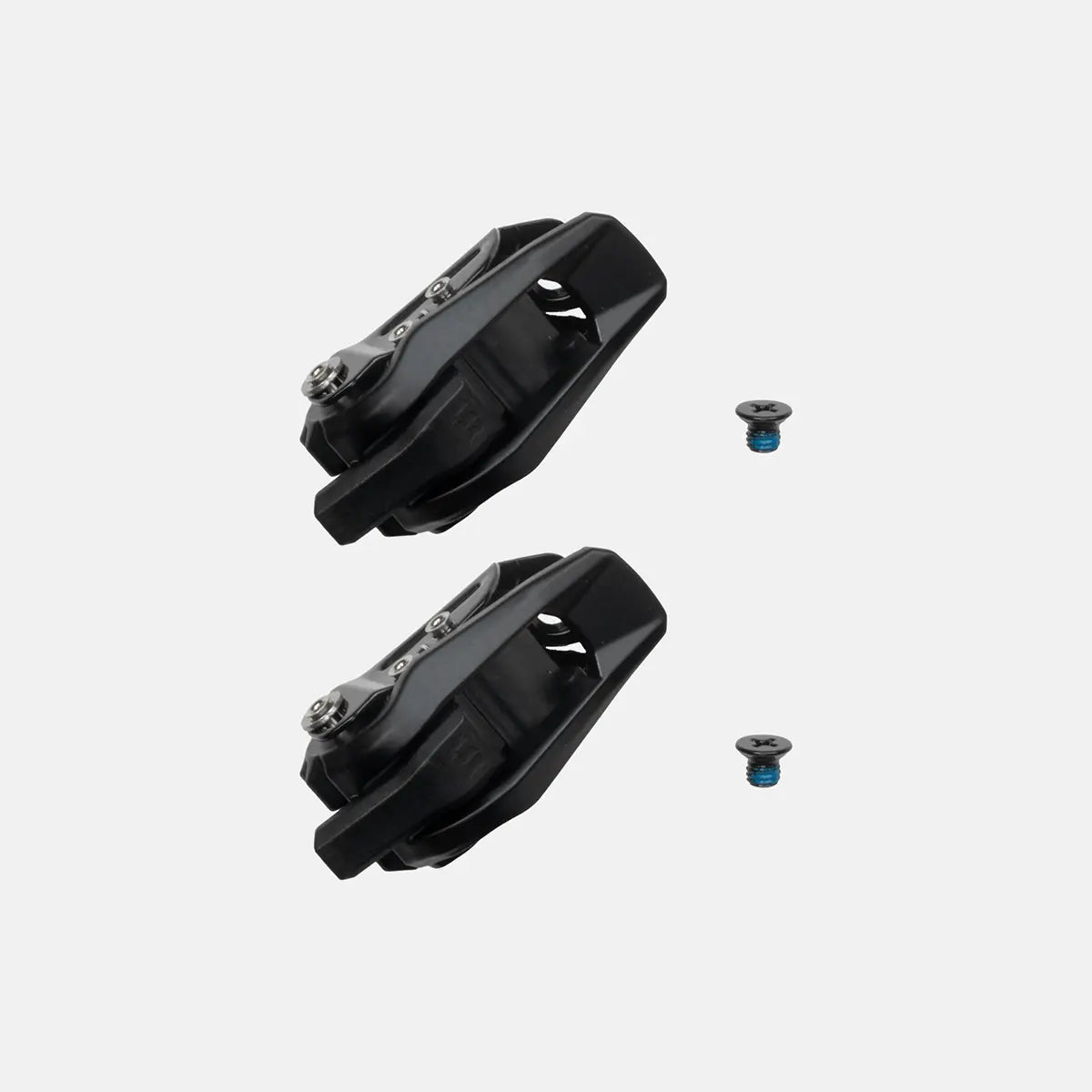 T32M FASE LSR 2 TOE BUCKLES ThirtyTwo BLACK / ONE SIZE Rider Driven Snowboarding Snow Premium 7630680832320 T.26.ACU.LSB.BK.OS.1