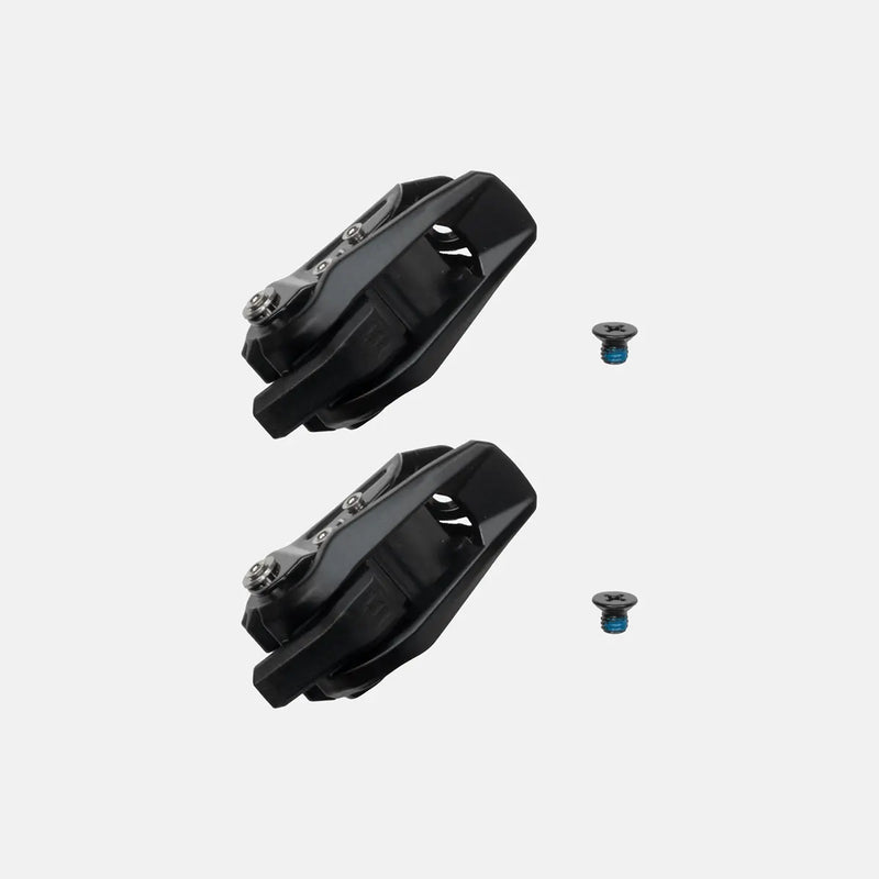T32M FASE LSR 2 TOE BUCKLES