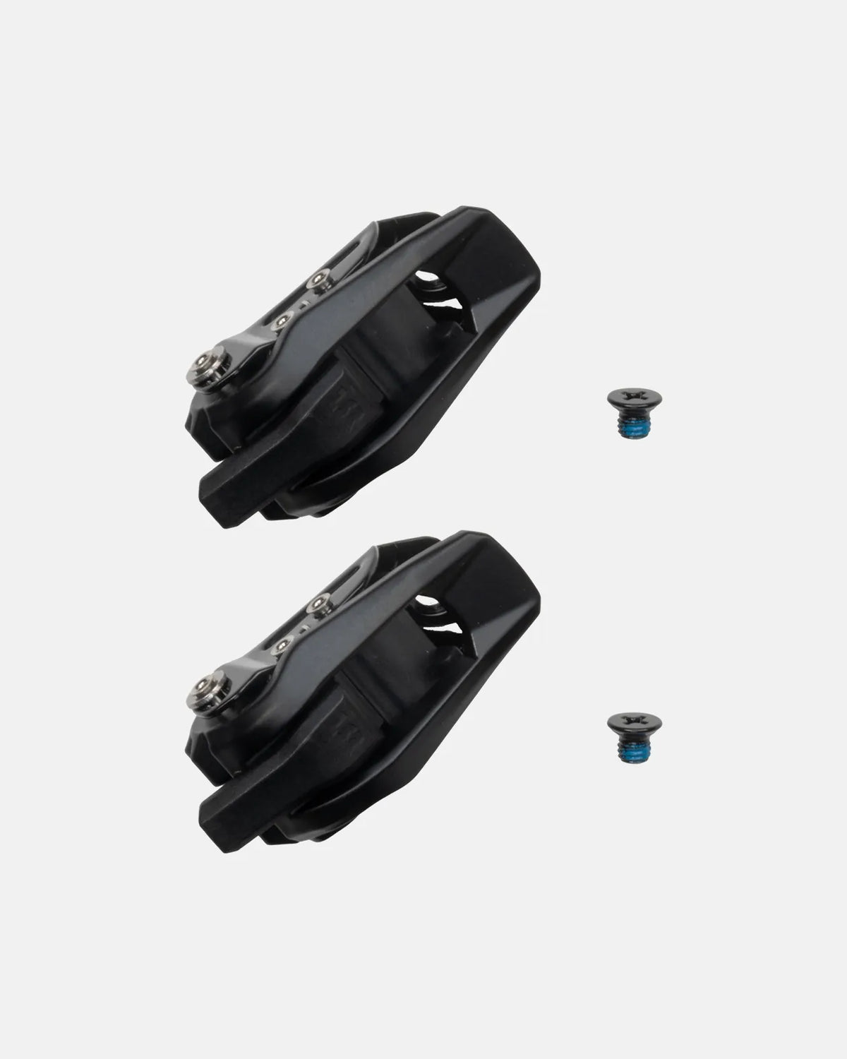 Lsr 2 Toe Buckles Acc. Parts Thirtytwo Black Rider Driven Snowboarding Snow Premium 7630680832320 T.26.ACU.LSB.BK.OS.1