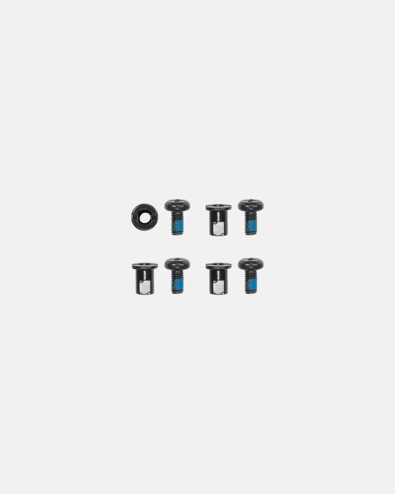 Mounting Hardware Set Highback
