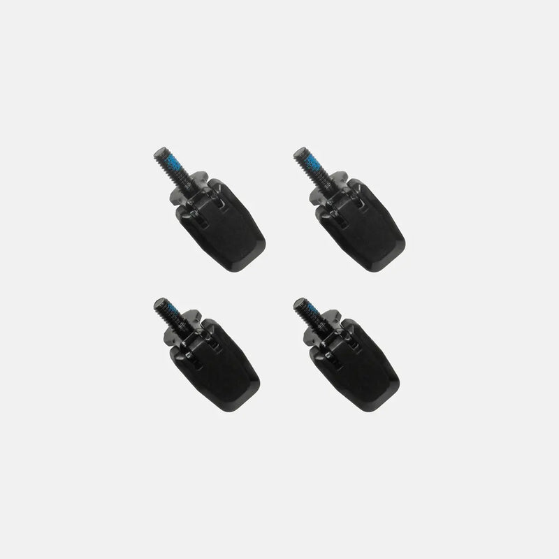 T32M FASE STRAPS TOOLLESS SCREWS