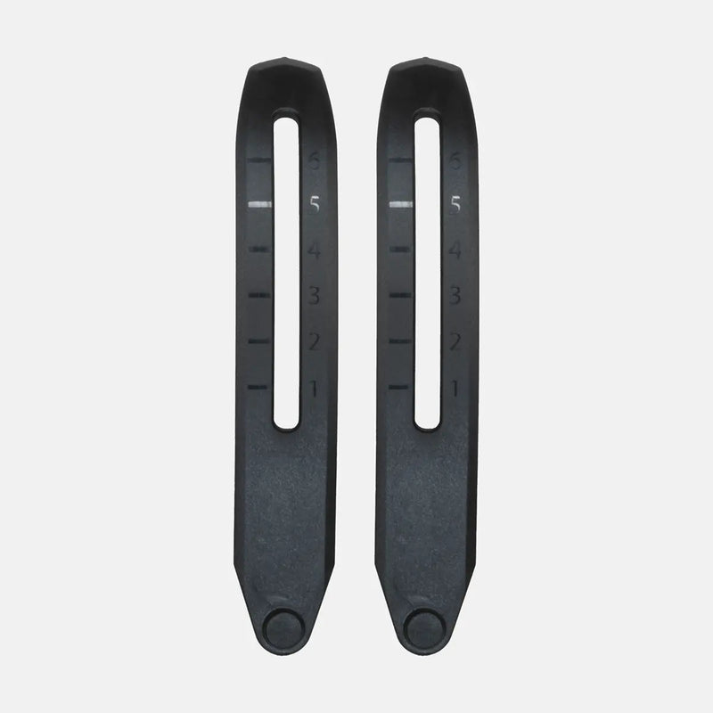 T32M FASE TOE CONNECTORS