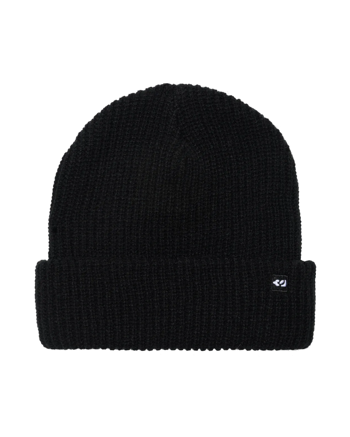 Basixx Beanie Accessories Thirtytwo BLACK Rider Driven Snowboarding Snow Premium 7630949137517 T.26.BEM.BXB.BK.OS.1