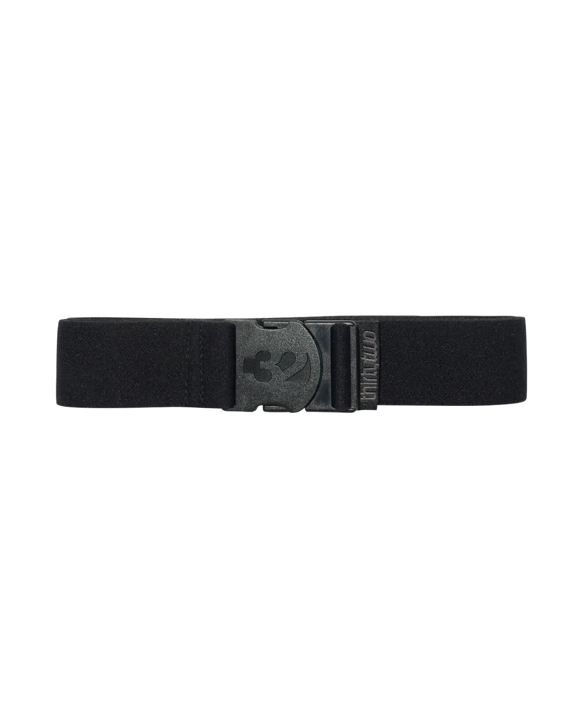 32 Cut - Out Belt Accessories Thirtytwo BLACK Rider Driven Snowboarding Snow Premium 7630949137968 T.26.BEM.COB.BK.OS.1
