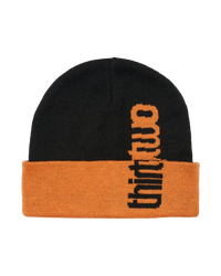 BLACK/ORANGE color