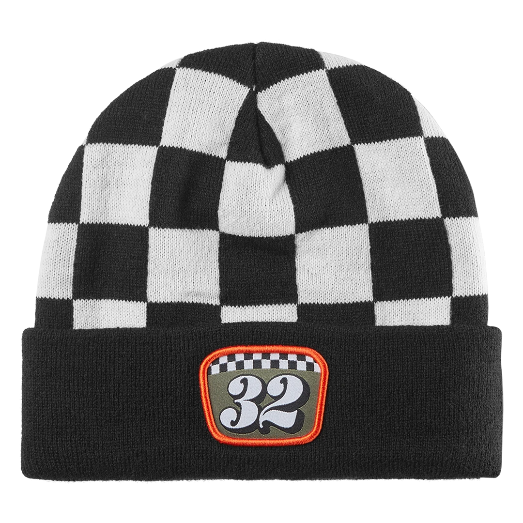 Get Set Beanie
