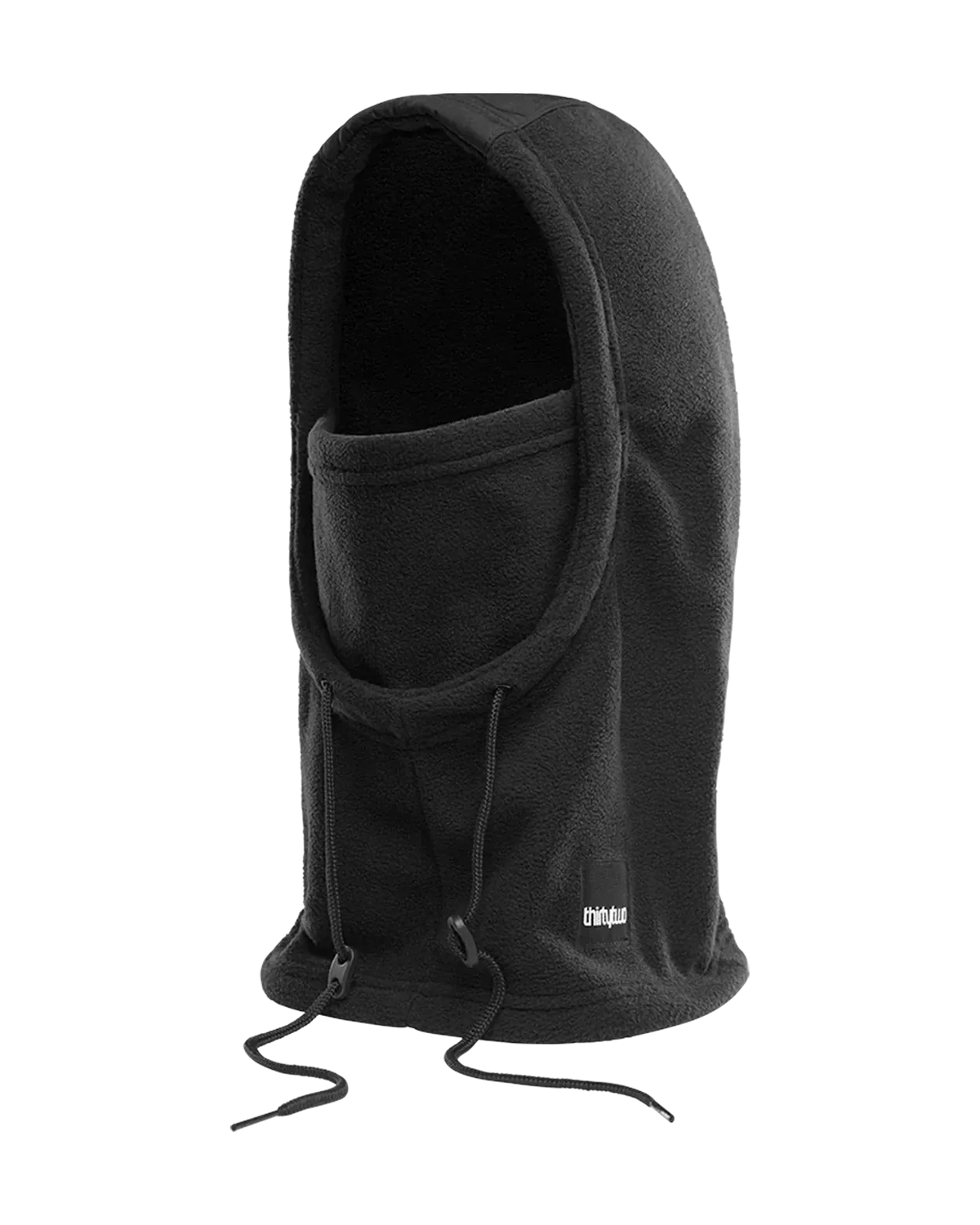 Rest Stop  Balaclava Accessories Thirtytwo BLACK Rider Driven Snowboarding Snow Premium 7630949137845 T.26.BEM.RSB.BK.OS.1
