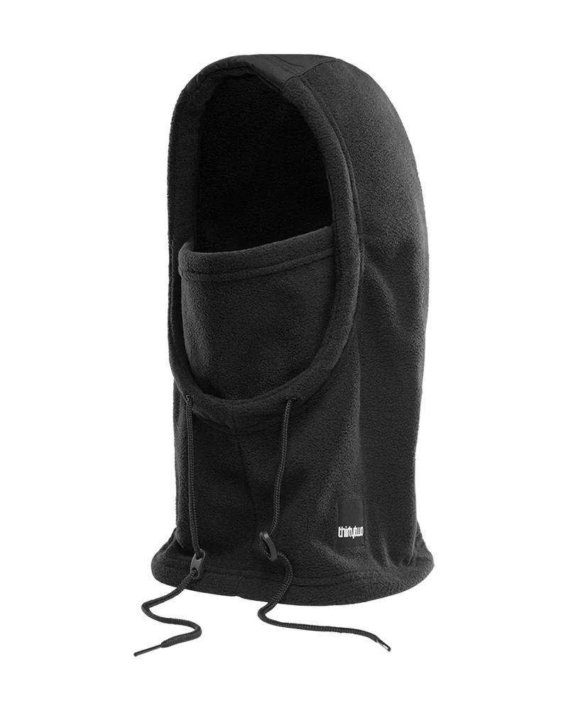 REST STOP BALACLAVA