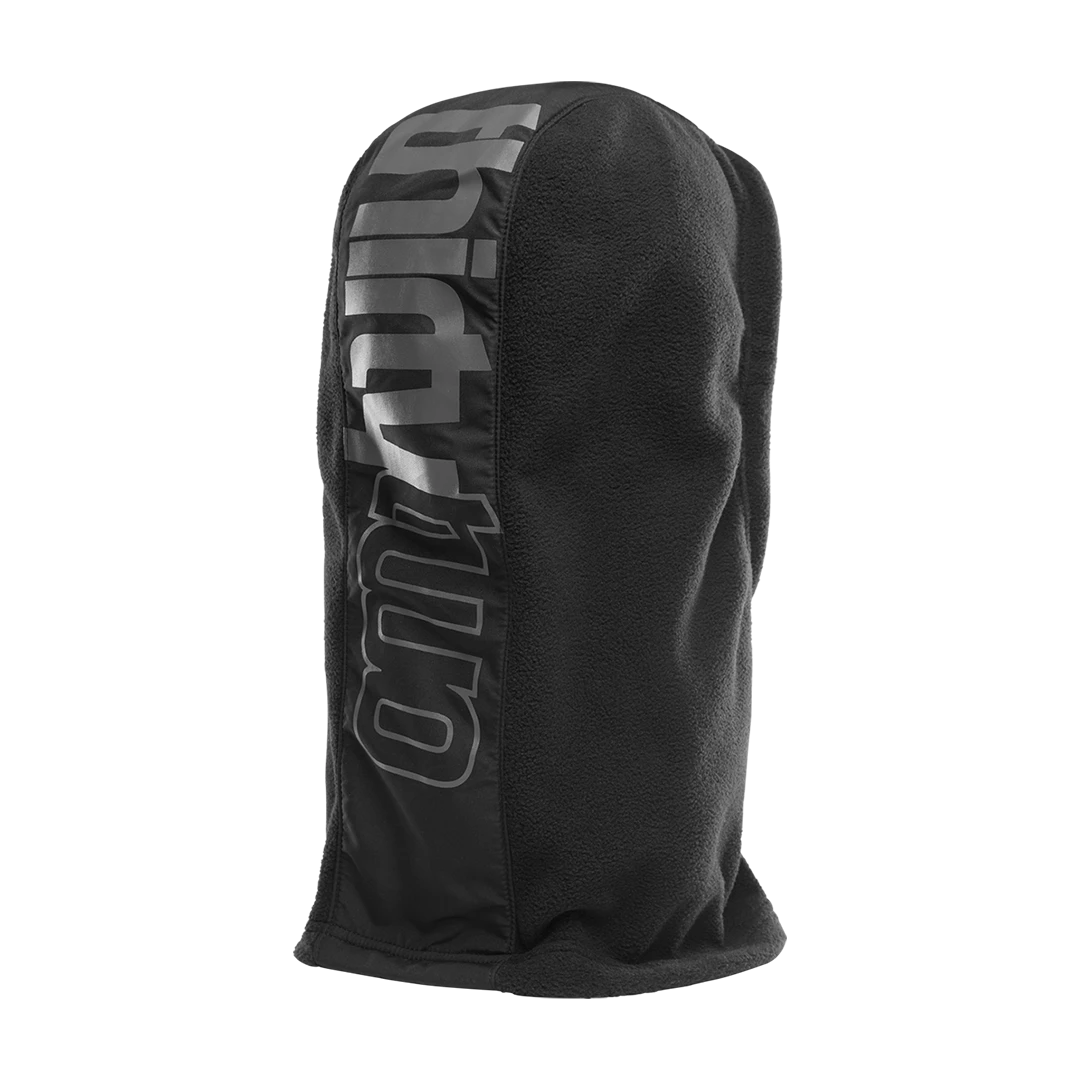 Rest Stop  Balaclava