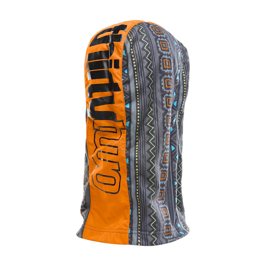 Rest Stop  Balaclava