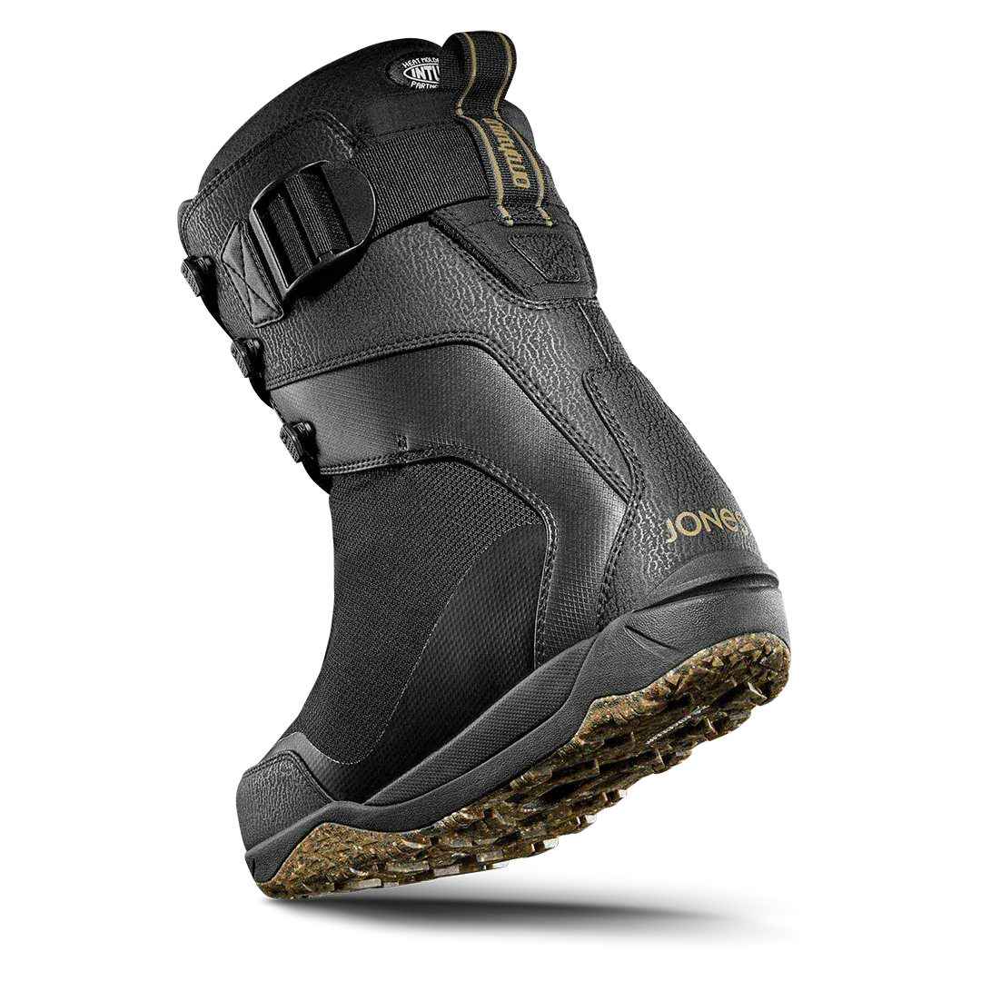 snowboard boots thirtytwo prime ThirtyTwo Jones MTB Lite Snowboard Boots 2026