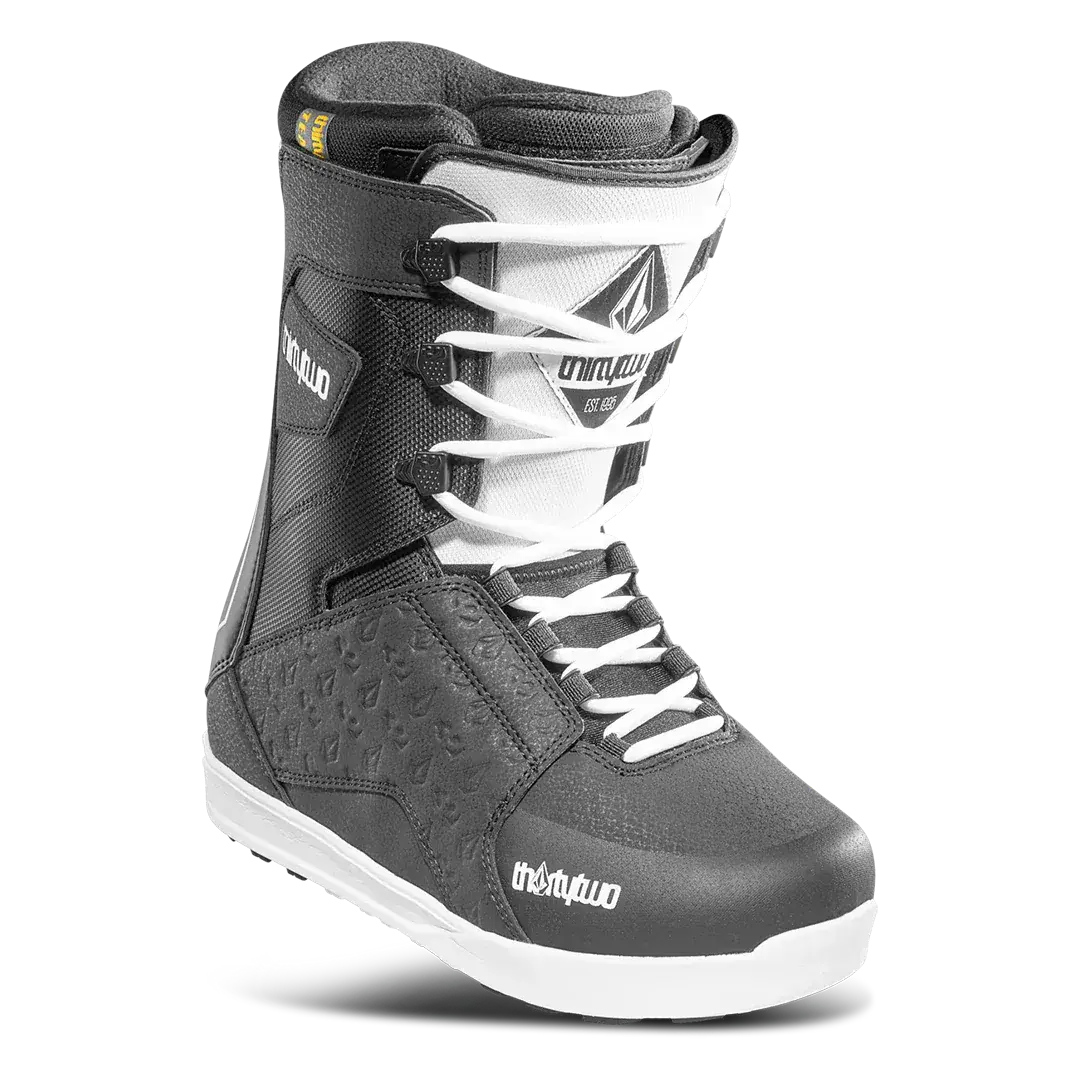 thirtytwo 86 ft snowboard boot men's THIRTY TWO WOMENS BOOTS - BLACK in a sleek black color. Shifty BOA Black/Grey / 7.5
