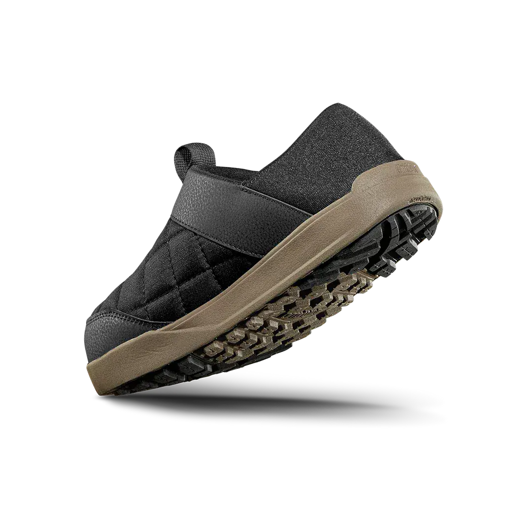 Men's Lounger Boots Black/Gum | thirtytwo US Boots ThirtyTwo Rider Driven Snowboarding Snow Premium