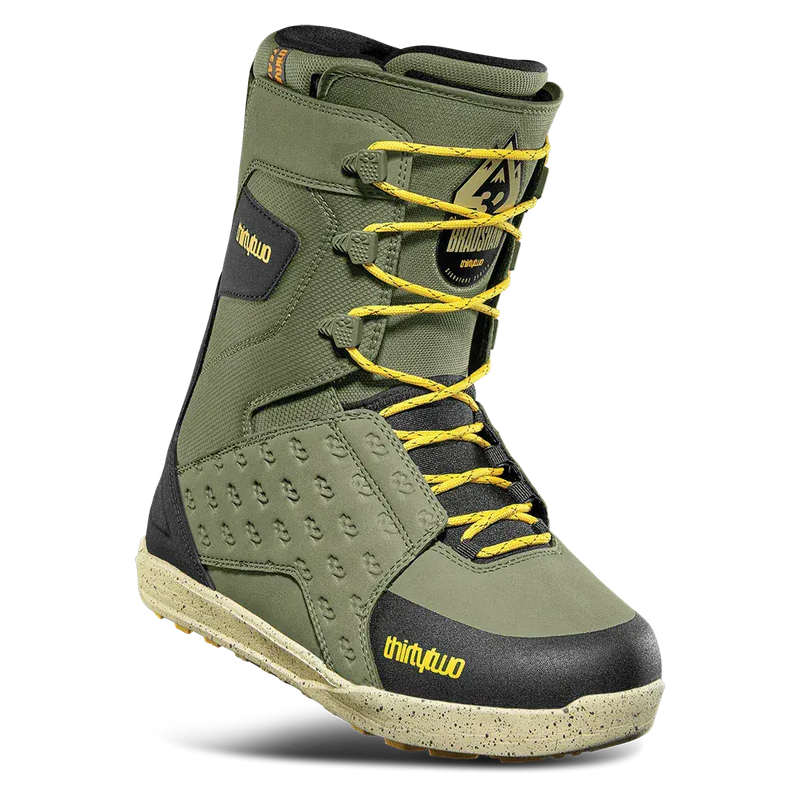 Men's Lashed X Bradshaw Snowboard Boots