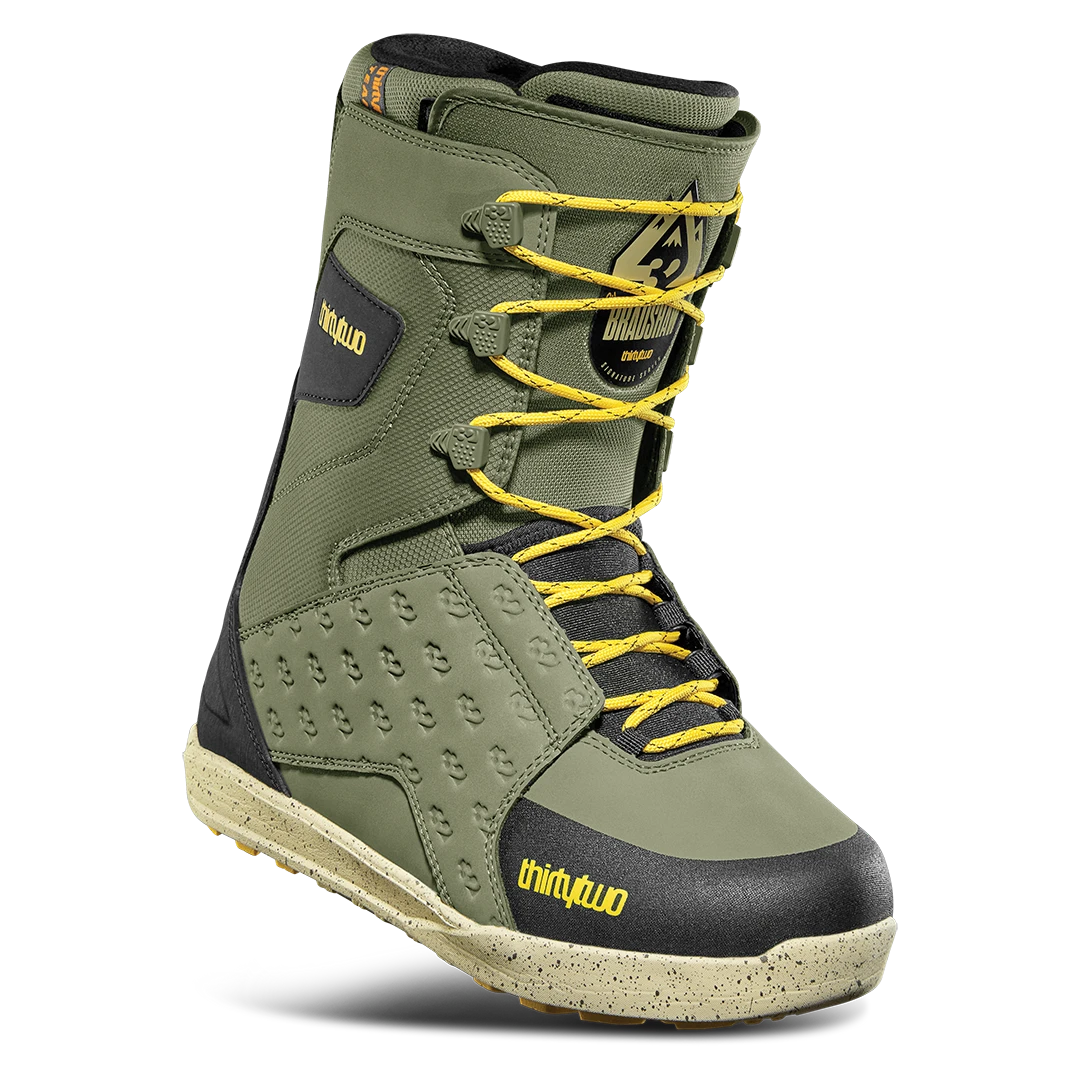 Men&#39;s Lashed X Bradshaw Snowboard Boots