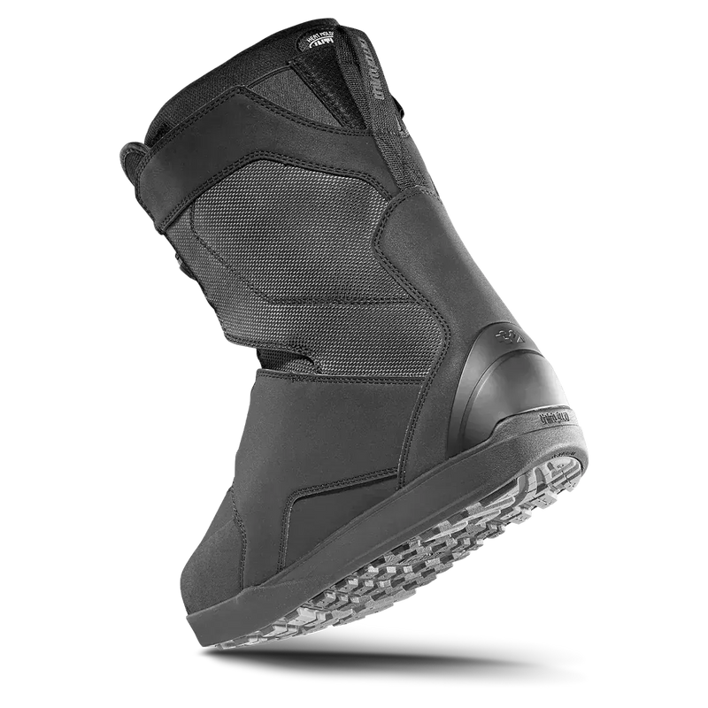 Men's Lashed Double BOA® Snowboard Boots