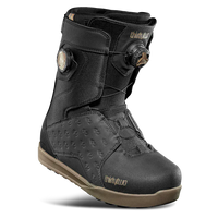 Men's Lashed Double Boa® Boots Black/Gum | thirtytwo US Men's Lashed Double Boa® Boots Black/Gum | thirtytwo US