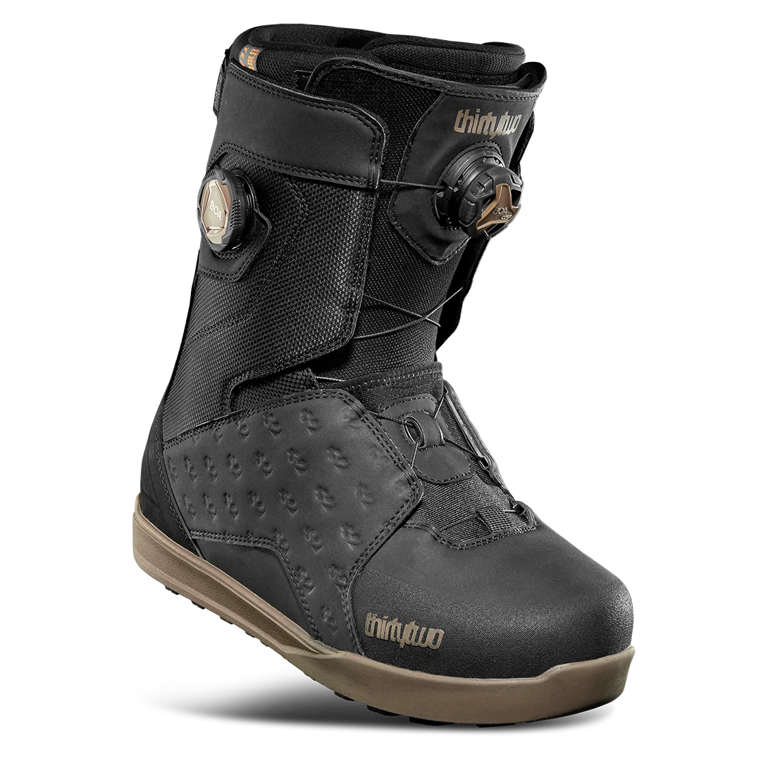 Men&#39;s Lashed Double BOA® Snowboard Boots