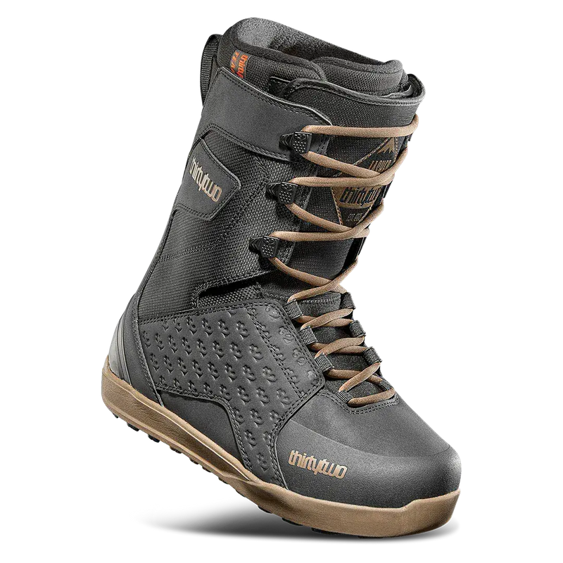Men's Lashed Snowboard Boots