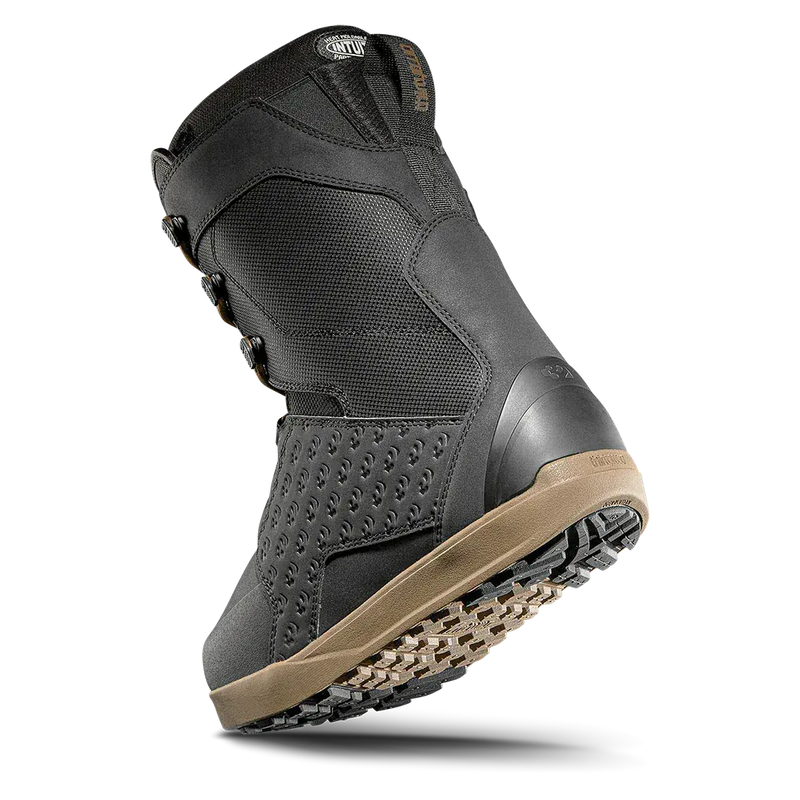 Men's Lashed Snowboard Boots