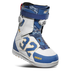 Men's XLT Boa® x Zeb Powell Boots Navy/White | thirtytwo US