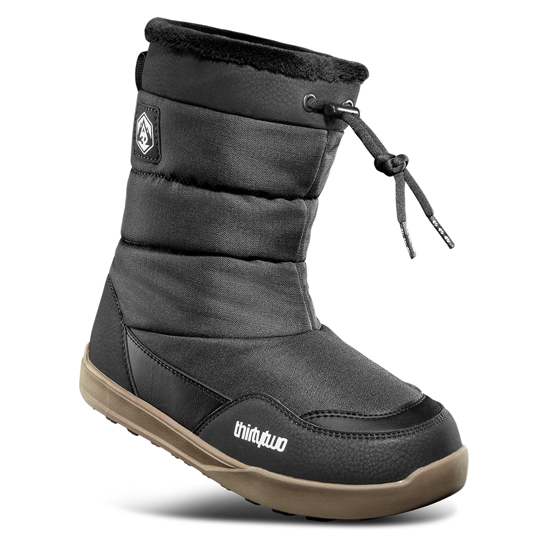 Moon Walker Boot