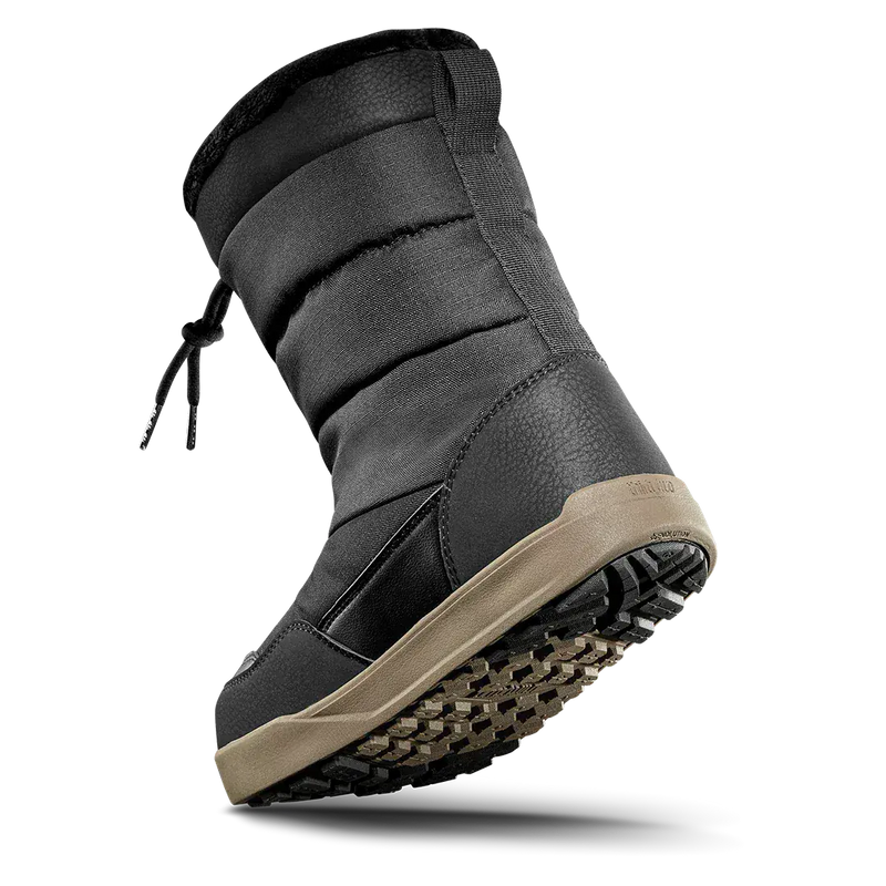 Moon Walker Boot