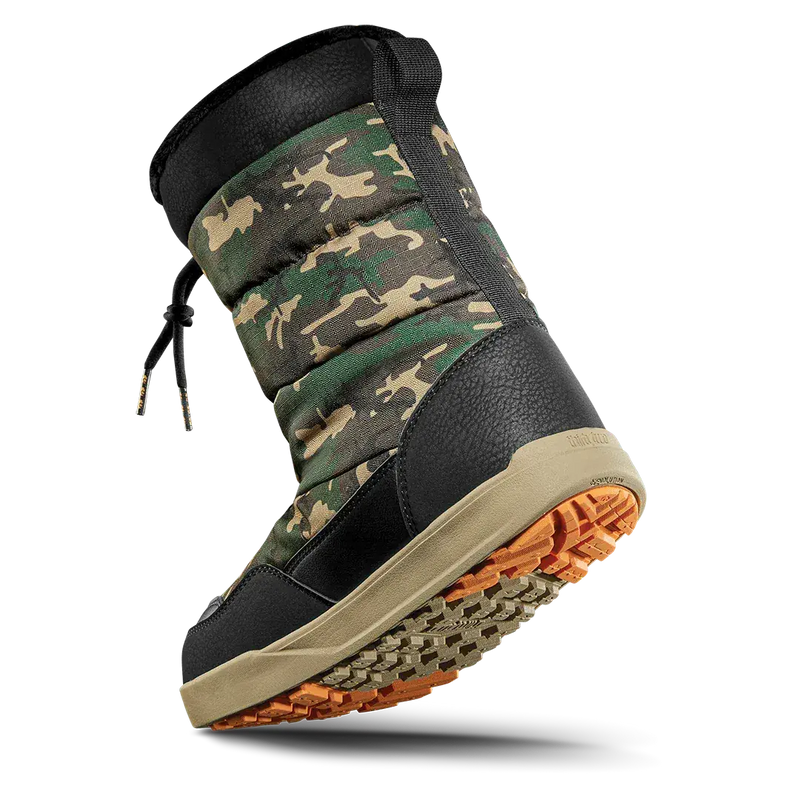 Moon Walker Boot