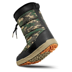 Moon Walker Boots Camo | thirtytwo US Moon Walker Boots Camo | thirtytwo US