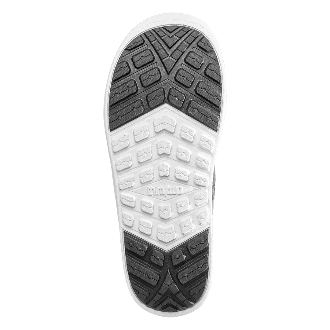 Moonwalker x Volcom Boots Black | thirtytwo US