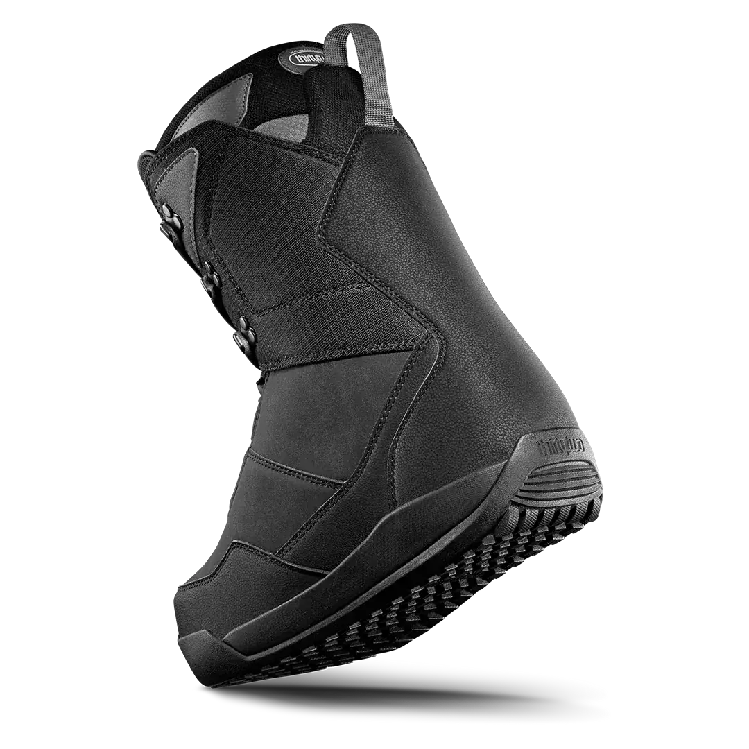 Men's Shifty Snowboard Boots Black | thirtytwo US Boots ThirtyTwo Rider Driven Snowboarding Snow Premium