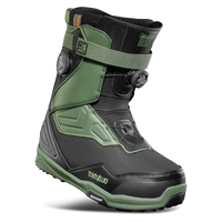 BLACK/GREEN color