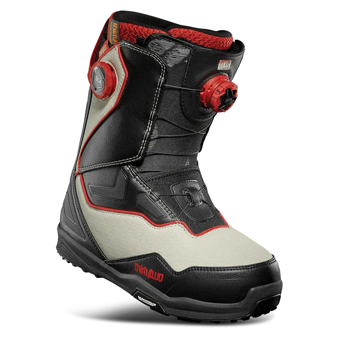 snowboard boots thirtytwo m's walker prospect men's size 7.5 TM-2 2026 These boots hit the sweet spot for mecomfortable enough for long days and flexible enough for tweaking grabs or pressing rails Thirty Two Snowboard Boots -