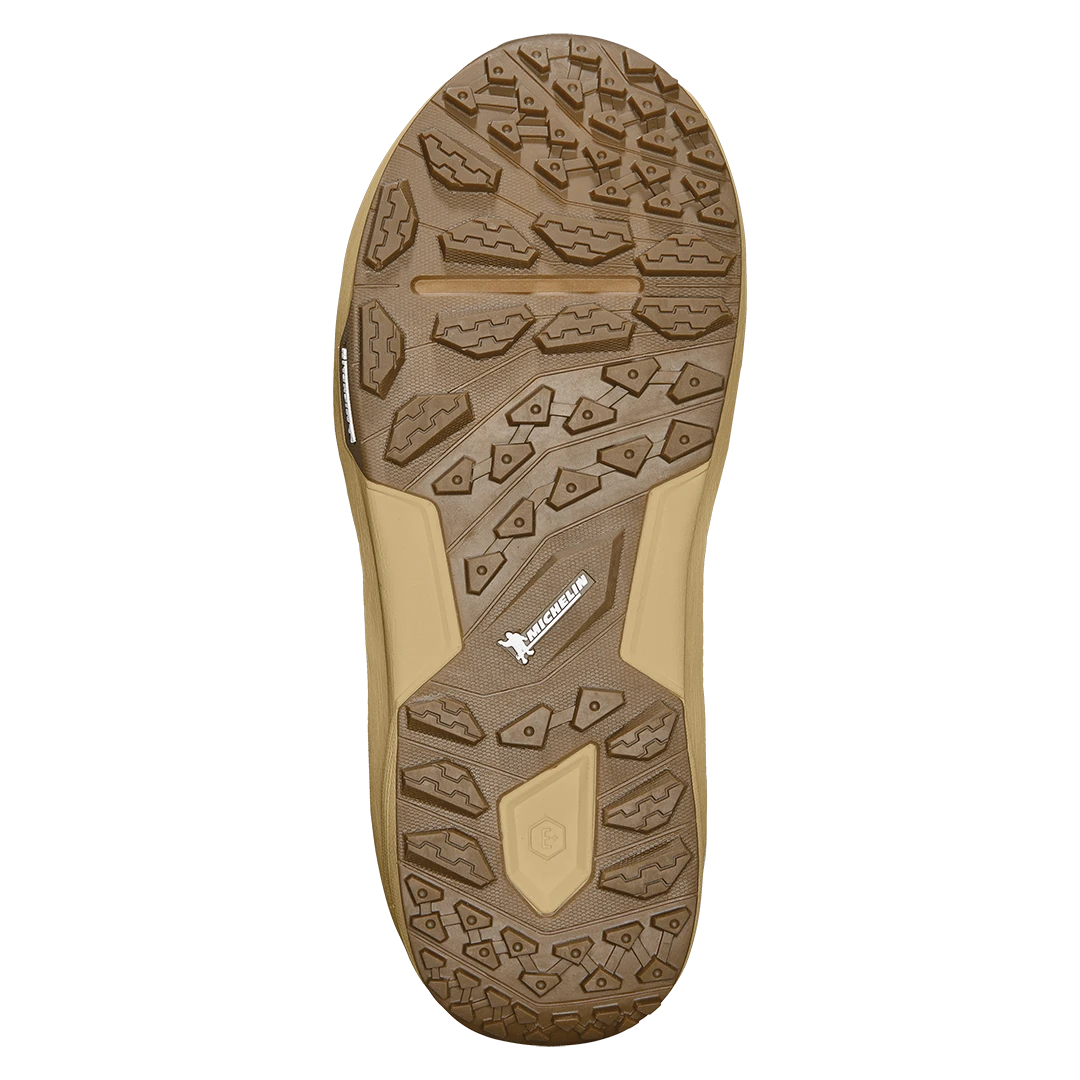 Men&#39;s TM-2 Double BOA® Wide X Merril Snowboard Boots