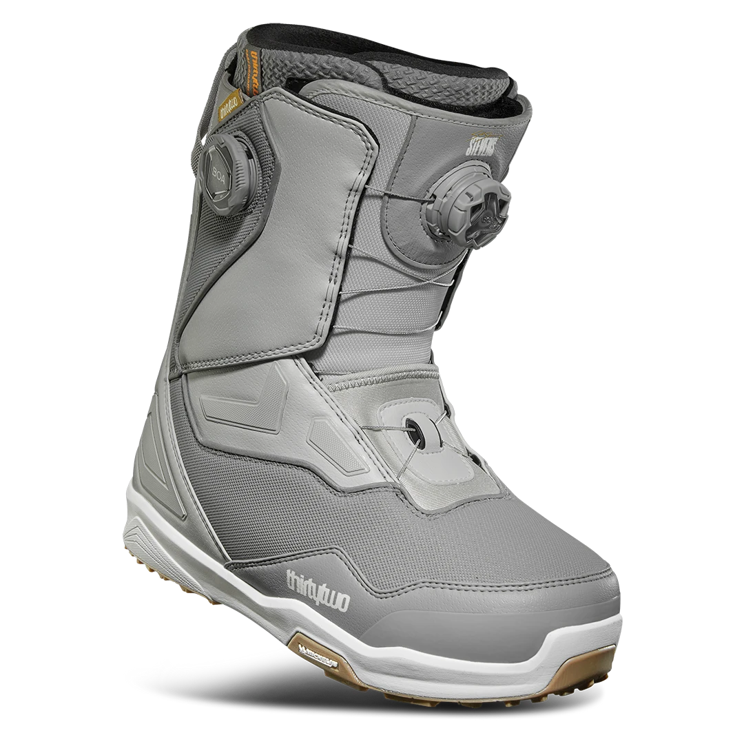 Men&#39;s TM-2 Double BOA® X Scott Stevens Snowboard Boots