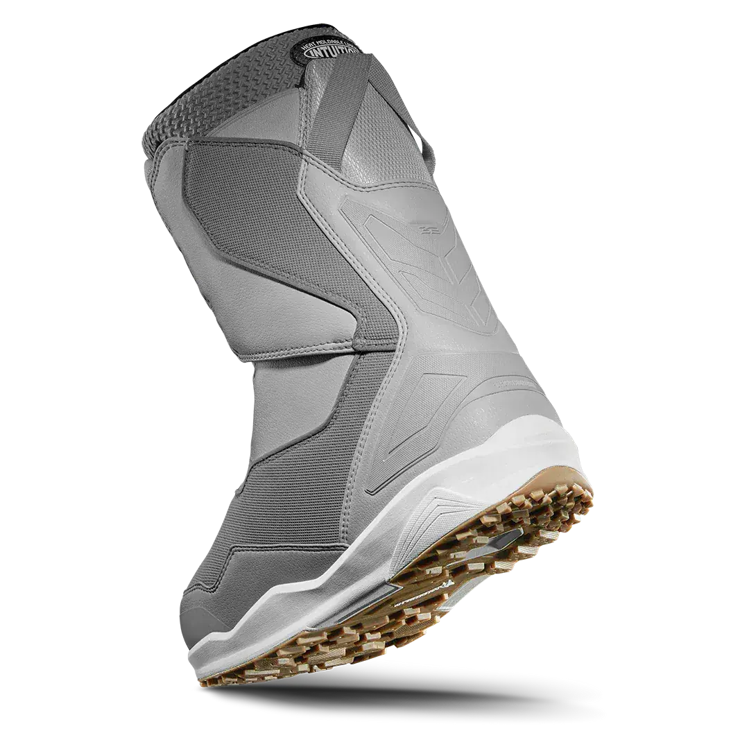 TM - 2 Double Boa® x Scott Stevens Boots Gray | thirtytwo US