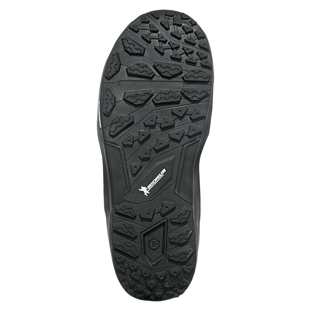 Men&#39;s TM-2 X Hansen Snowboard Boots
