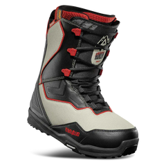 TM - 2 x Hansen Snowboard Boots Black/White | thirtytwo US