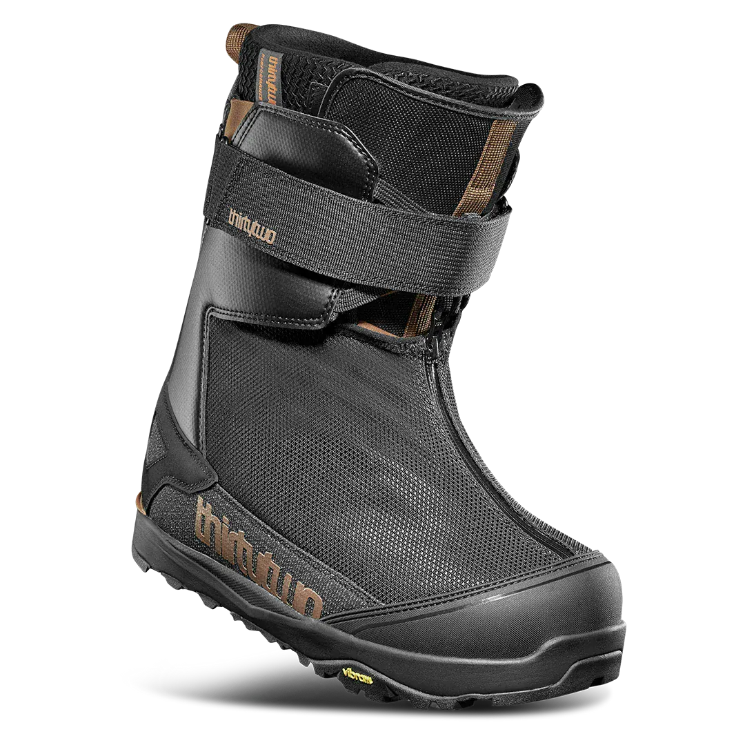 Men's TM-2 Jones Snowboard Boots Black/Brown | thirtytwo US Men's TM-2 Jones Snowboard Boots Black/Brown | thirtytwo US