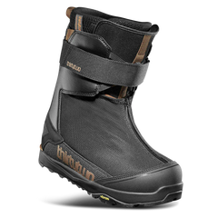 Men's TM-2 Jones Snowboard Boots Black/Brown | thirtytwo US
