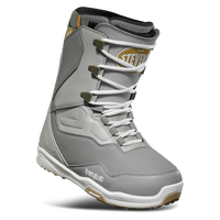 thirtytwo STEVENS スノーボードブーツ US7 Men's TM - 2 x Stevens Snowboard Boots Grey | thirtytwo US