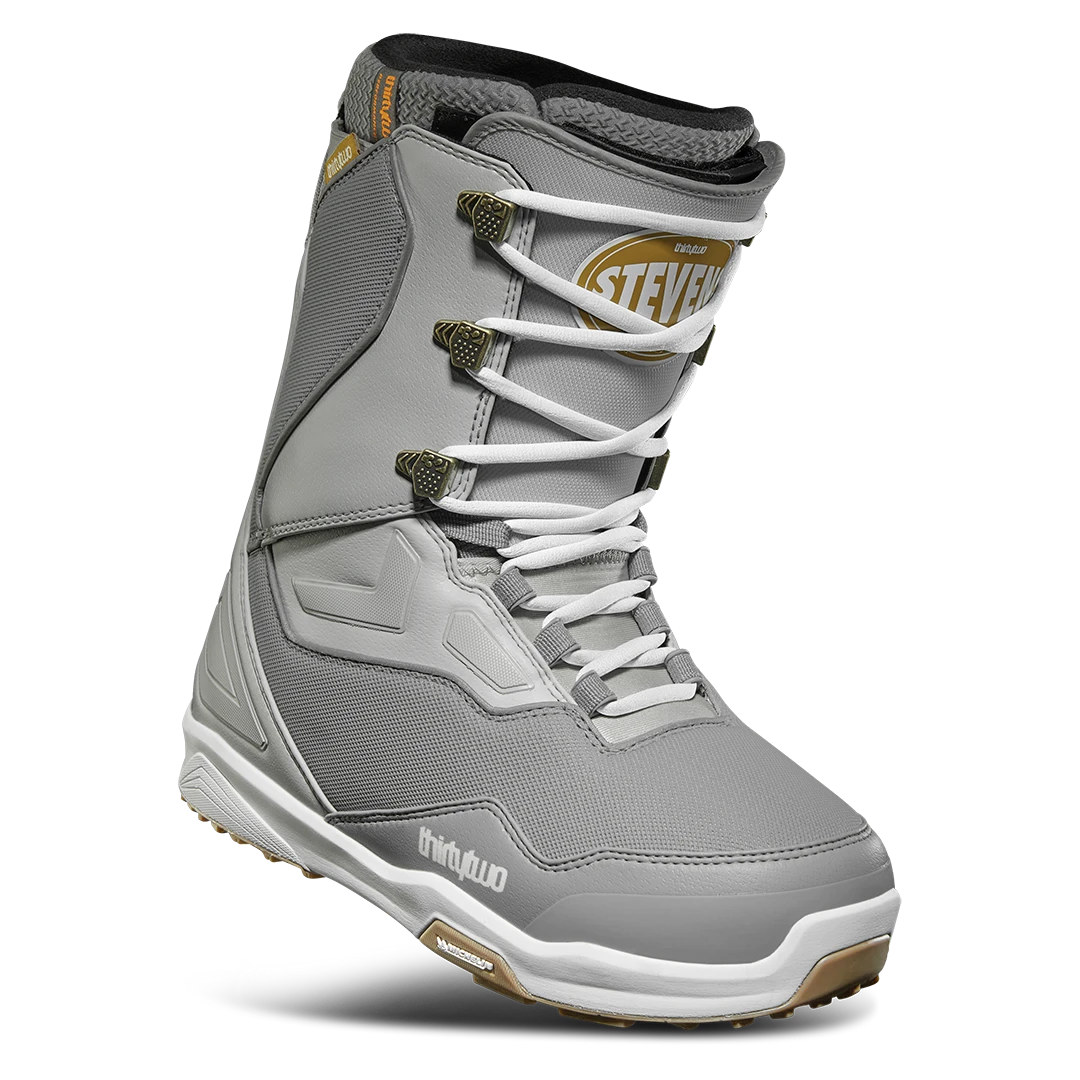 thirtytwo スノーボードブーツ スコットスティーブン　シグネチャーモデル Thirtytwo | Snowboard Boots | thirtytwo.com Tagged 