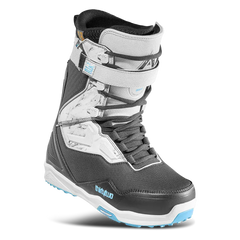 Men's TM-2 XLT x Helgason Snowboard Boots Black/Light Blue