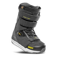 ZB - 1 x Zeb Powell Snowboard Boots Black | thirtytwo US