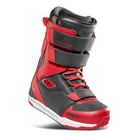 BLACK/RED color