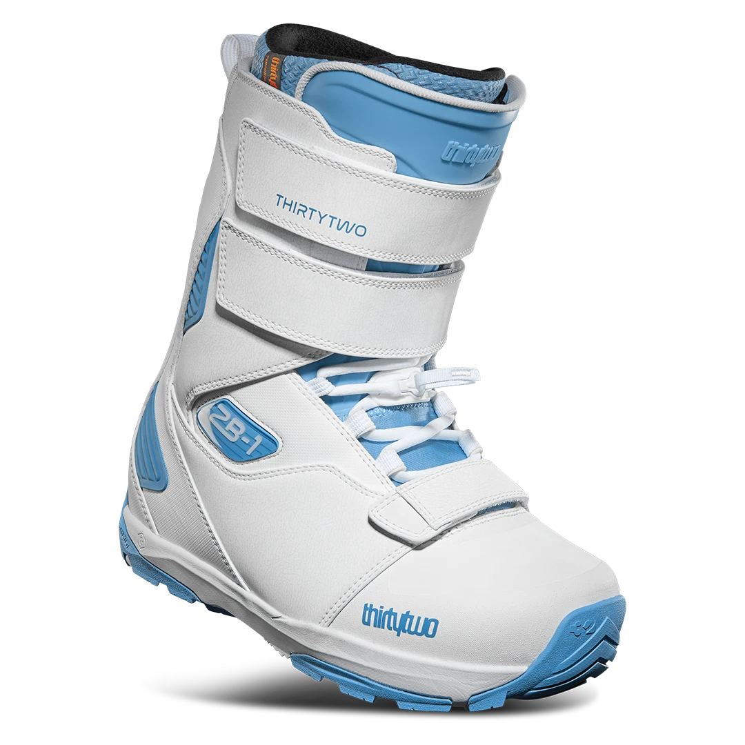 Men&#39;s ZB-1 Snowboard Boots