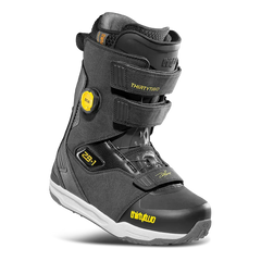 Men's ZB-1 Boa® x Zeb Powell Boots Black | thirtytwo US