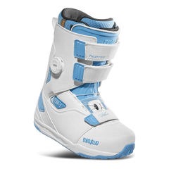 ZB - 1 Boa® x Zeb Powell Boots White/Blue | thirtytwo US