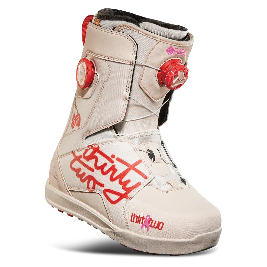 Thirtytwo | Womens Snowboard Boots - thirtytwo US