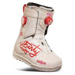 Women's Lashed Double Boa® x B4BC Boots Pink | thirtytwo US